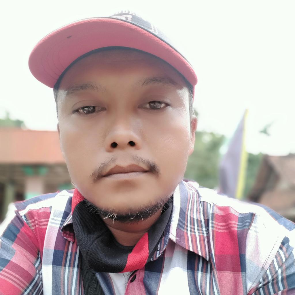 gitotolot18's tweet photo. #FotoProfilBaru https://t.co/0qXUzbcmyQ