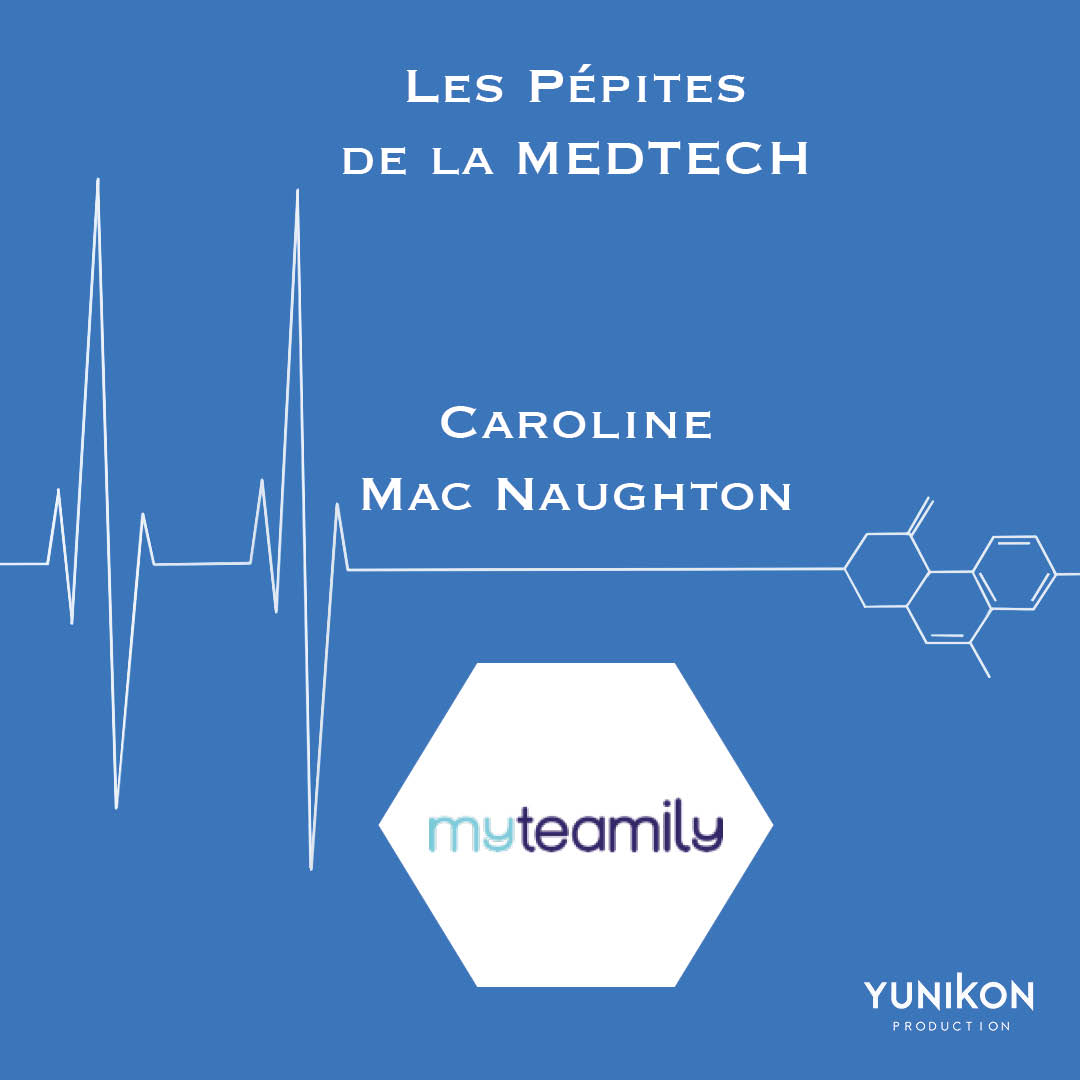 Envie d'en savoir un peu plus sur les innovations dans la MedTech ?

Pour (re)voir notre épisode d'hier sur MyTeamily rdv ici : bit.ly/3c7oX6f

Pour plus d’informations sur MyTeamily : myteamily.com

Share, like et rester chez vous ! 

<a href="/naughton_mac/">jeffrey mac naughton</a> <a href="/myteamily/">MYTEAMILY</a>