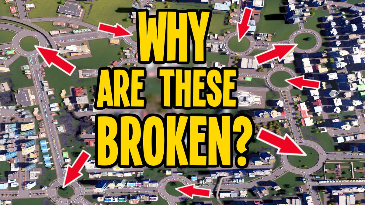 Richard Kannegiesser Hi Biffa I Hope All Is Well For You At Home Your Youtube Videos Motivated Me To Get The Citiesskylines Game A Few Months Ago From Steam With