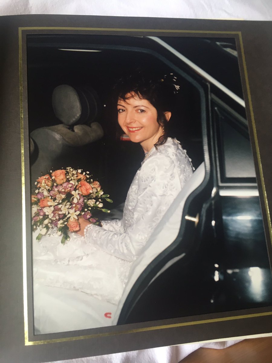 ianssmart's tweet image. On Wednesday, 8th April, my wife of thirty two years, Maureen O’Donovan, passed away. I’ve written about it here. Sorry it’s very long but it was a very long marriage. ianssmart.blogspot.com/2020/04/a-marr…