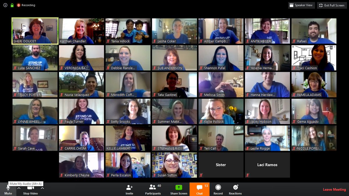 Did you know approximately 1 in 10 children will be sexually abused by the time they are 18? You can help prevent child sexual abuse!  <a href="/emmaelem/">Emma Roberson Elementary School</a> is standing up against child abuse and you should, too!  
cactx.org/public/upload/…
#emmagoesblue #standupforchildren #eeslilpirates