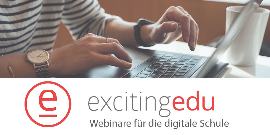 exciting_edu's tweet photo. Und es geht direkt weiter: Meldet euch jetzt für das 2. #excitingedu #Webinar am 16.04., 11-12 Uhr, an! @halfman1334 spricht mit einer Mutter/Bloggerin und einem Schüler über das Homeschooling aus der Innenperspektive. #twlz Zoom-Anmeldung: https://t.co/tjo8Es89kY https://t.co/RbENdy7sTR