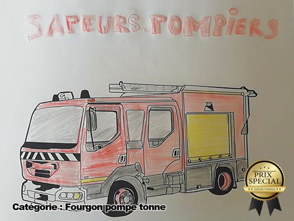 Les_Yvelines's tweet photo. #RemèdeContreLaMorosité Saviez-vous que pendant le #confinement les @pompiers78 proposaient aux enfant un concours de dessin ? Si les vôtres sont passionnés par les pompiers c'est le moment de les laisser s'exprimer ! 
(+ d'activités sur Yvelines-infos)
➡️ https://t.co/Ca1cMwHyqc https://t.co/1Q21xWaUyL