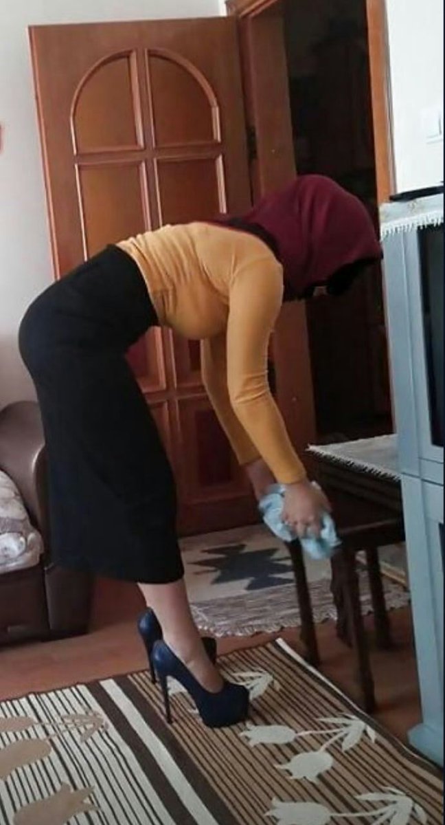 EnsInizin's tweet photo. 🔞  Türbanlıyı Çıplak Görünce Dimdik Olma Garantisi Veriyorum!

🔔 ʙɪʟᴅɪʀɪᴍʟᴇʀɪ ᴀᴄᴍᴀʏɪ ᴜɴᴜᴛᴍᴀʏɪɴ 🔔

Link 👉 https://t.co/NgEuUa2D8U https://t.co/6xwB8JK6l4