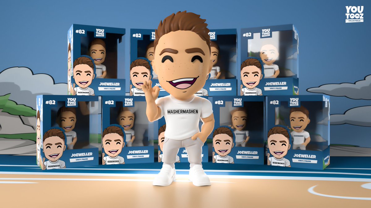 Joe Weller tweet media