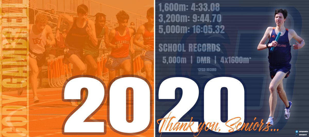 Bridgeland TFXC tweet media