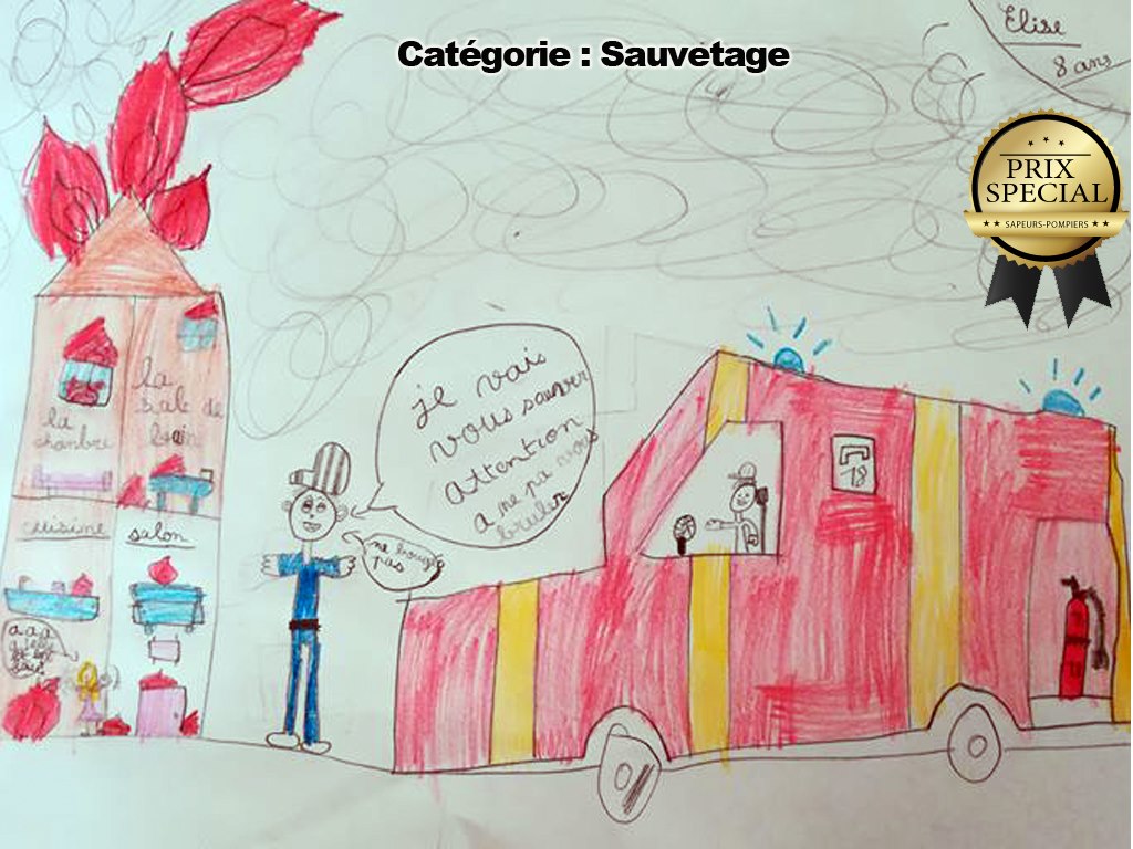 Les_Yvelines's tweet photo. #RemèdeContreLaMorosité Saviez-vous que pendant le #confinement les @pompiers78 proposaient aux enfant un concours de dessin ? Si les vôtres sont passionnés par les pompiers c'est le moment de les laisser s'exprimer ! 
(+ d'activités sur Yvelines-infos)
➡️ https://t.co/Ca1cMwHyqc https://t.co/1Q21xWaUyL