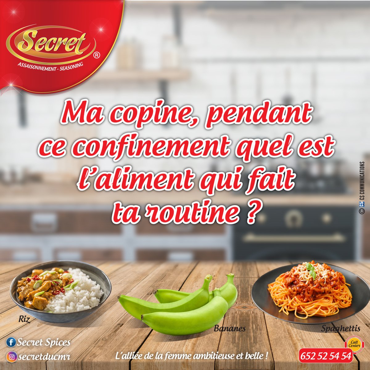SecretSpices tweet media