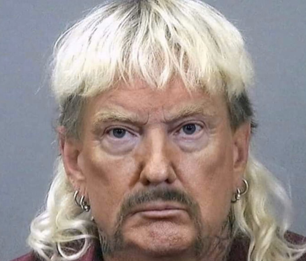 petes_memes's tweet photo. Don Exotic - #AccurateTrump2020Slogans Good Friday https://t.co/sdJNDNrhHa