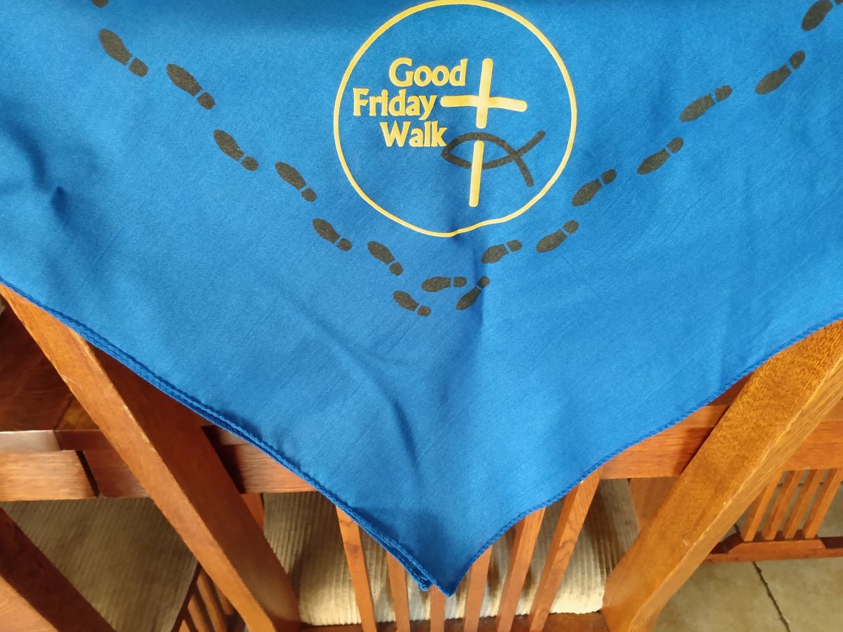 MrPHMSPE's tweet photo. A little disappointed my wife and I couldn't do our Good Friday Walk for Hunger, but the next best thing is donating to the RI Community Food Bank @RIFoodBank @EpiscopalRI https://t.co/tjeweRbqFR