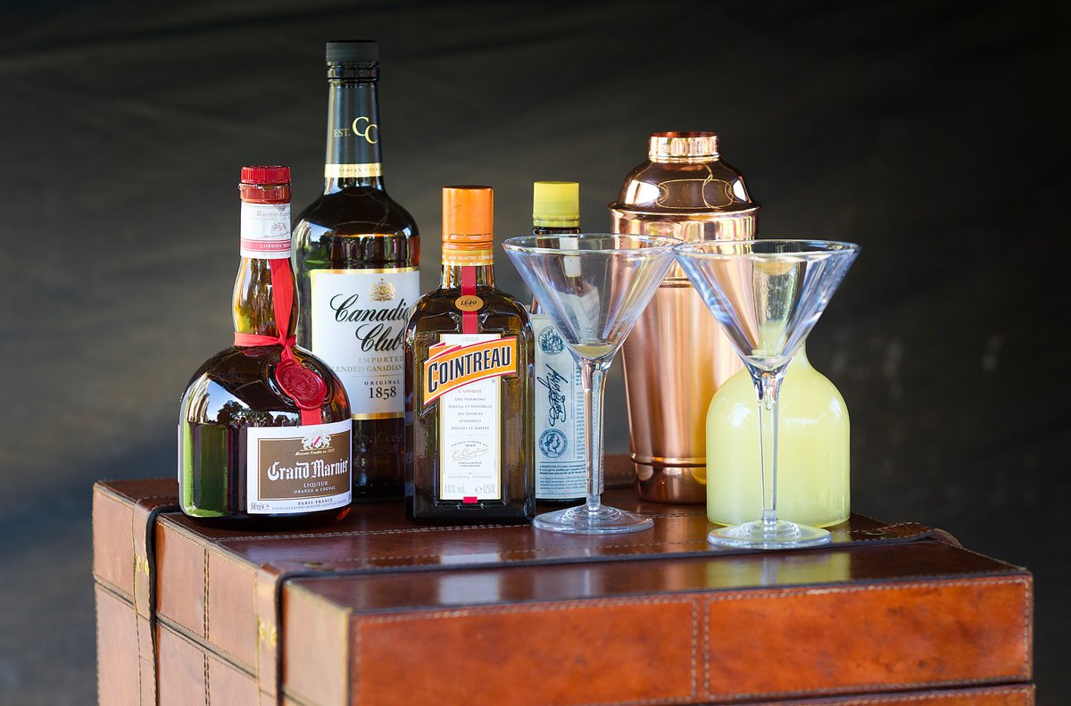 Would you have any of these #cocktails at your #wedding?

bit.ly/2VlkrtM

#weddingwednesday