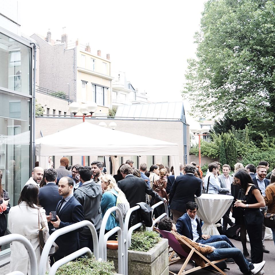 iosono il Piemonte in Brussels tweet media