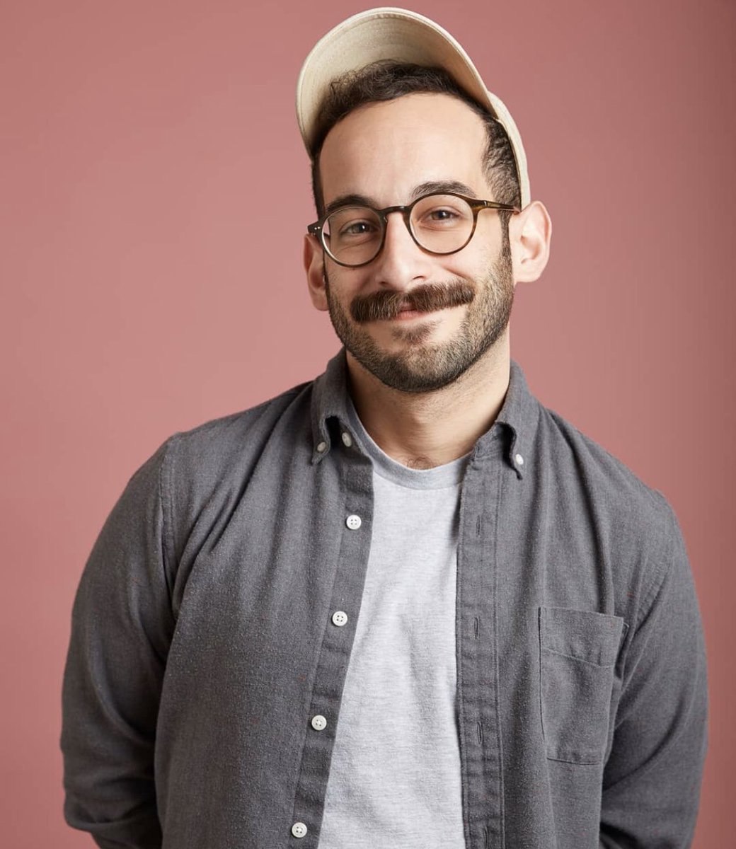 TheloniusTi's tweet image. I wanted to give a shout to @AnnaRoisman &amp;amp; @gaybonez!

Anna, I’ve loved all your episodes, but episode 6 may have been my favorite!🙌🏼🙏🏼🦾💙

#istayhome #istayhomefor #coronavirus #covid19 #covid #rona #annaroisman #unemployedshow #inspiration #unemployed #unemployment #podcast