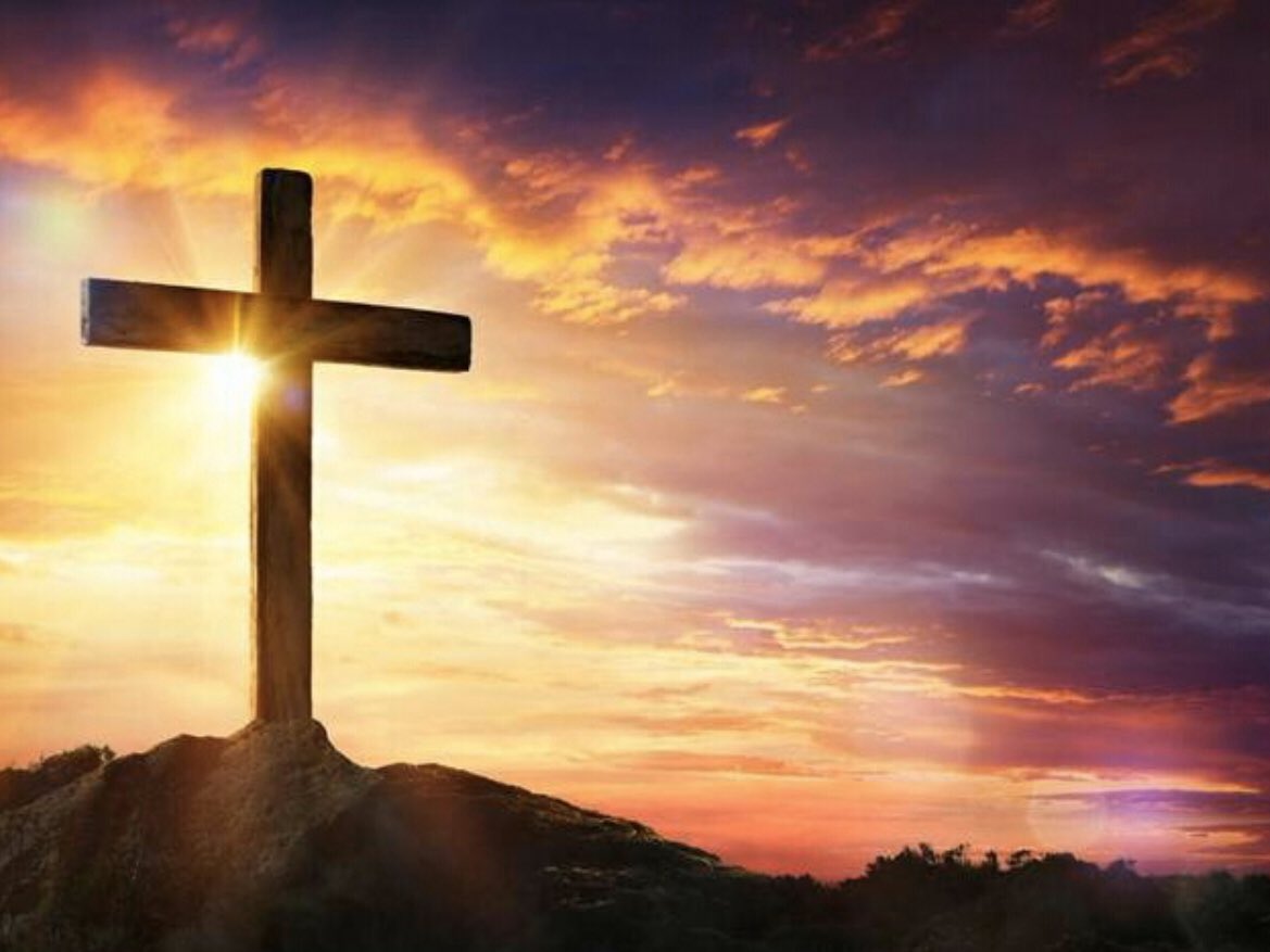 FreedomRoadBC's tweet photo. It’s Good Friday! ✝️ We’d love it if you’d join our online service tonight at 7 pm EST. Click the link in our bio and select “ONLINE SERVICES” to watch. Have a blessed day! #GoodFriday2020 #OnlineChurch #GoodFridayService #faith #FaithOverFear https://t.co/f6RwakKvx3