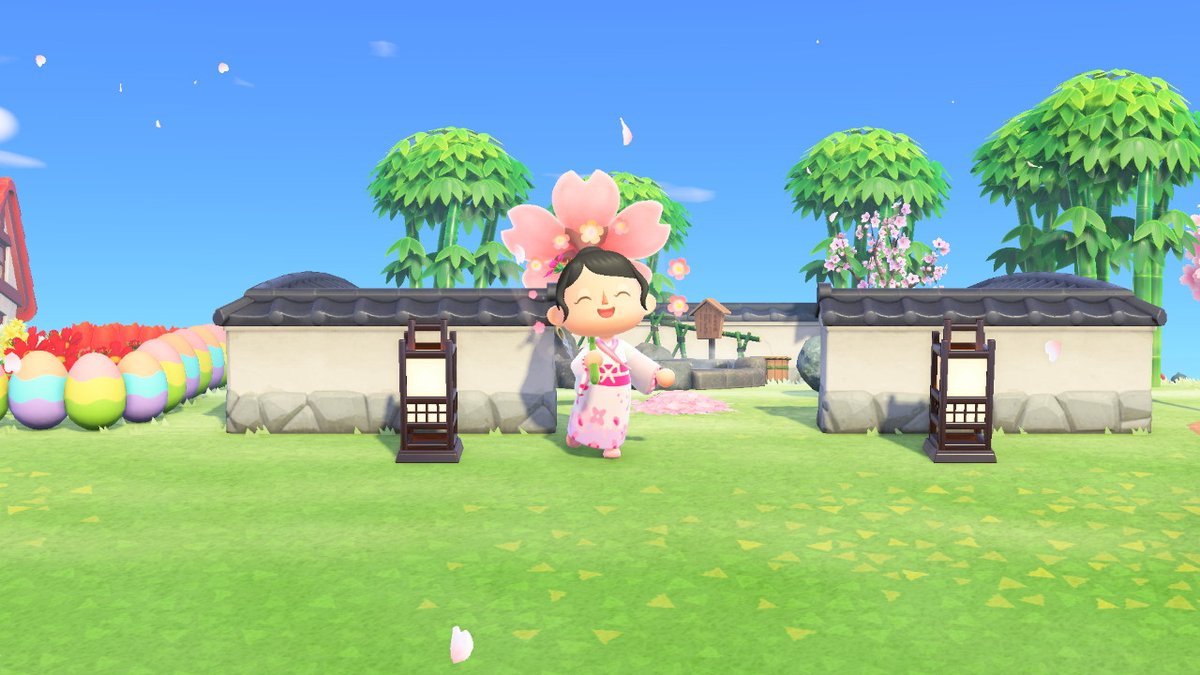 wanglu0715's tweet photo. #AnimalCrossing #ACNH #NintendoSwitch https://t.co/WCJ0obU9cm
