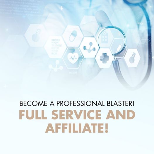 realashleyblack's tweet photo. Calling all #chiropractors, #bodyworkers, and #SelfCare enthusiasts! Ashley is going live Sunday at 7 pm CT to discuss professional and affiliate #FasciaBlaster options!
You asked, and we heard you. NOW IS YOUR CHANCE! More info here: https://t.co/u7ySv8WZSC https://t.co/5FUzQa5xwb