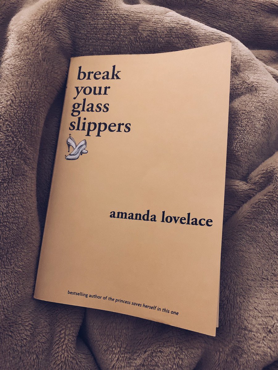 hi! i literally dont read ever but i highly recommend this book // it’s all poetry and i read it all in one night- same style as milk & honey, pillow thoughts, etc!! <3