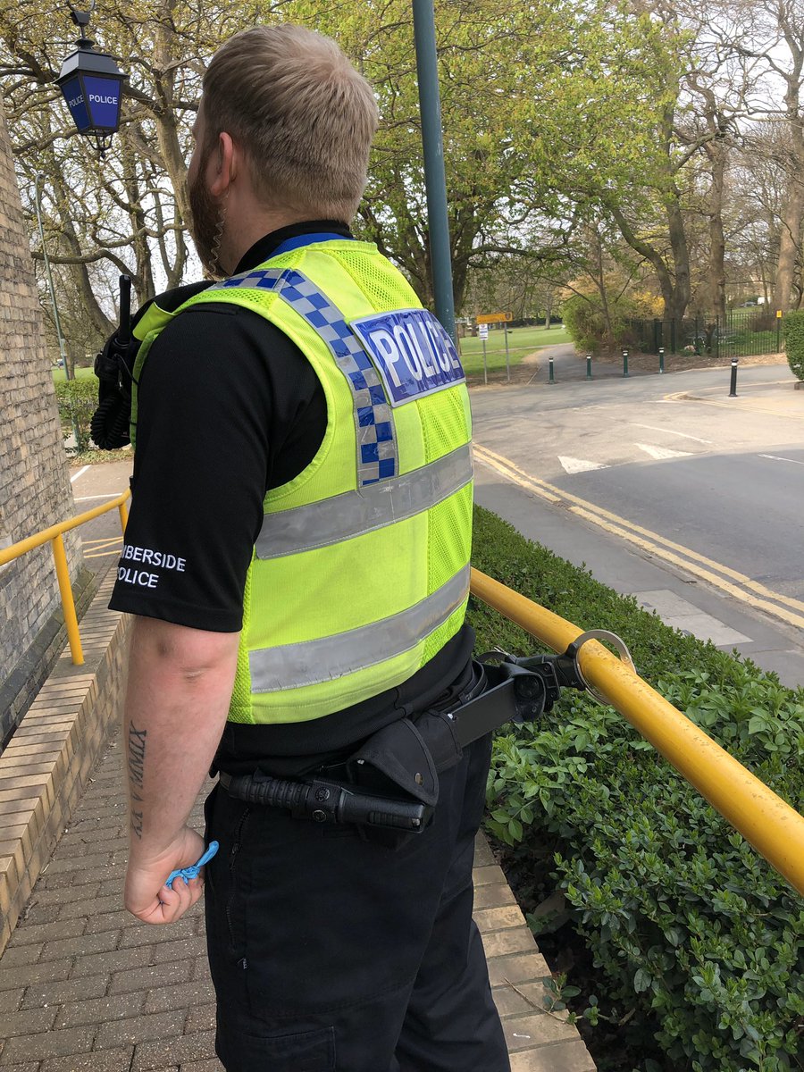 InspAndyParsons's tweet photo. We all have bad days from time to time and sometimes our colleagues are there to capture them for us and pass the evidence to their inspector so he can share them with you all...#hullTeam3patrol https://t.co/HmmUy4GVKY