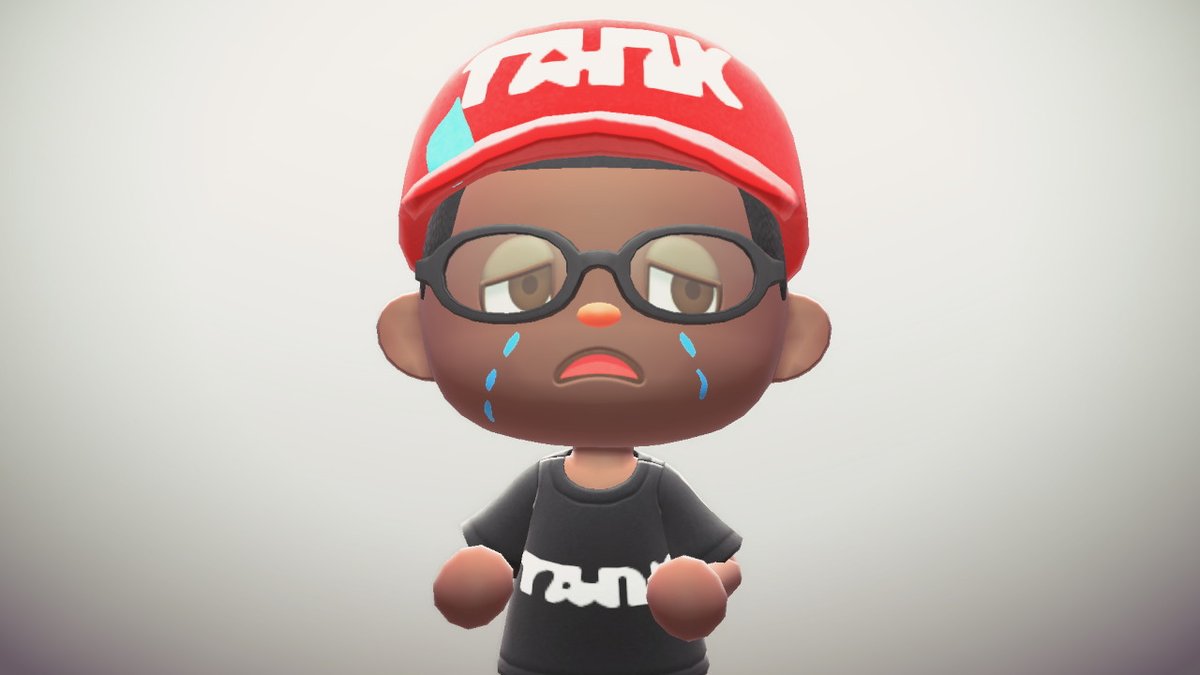 CommentingGuy's tweet photo. omg deji in animal crossing!! :D #Deji #Tank #AnimalCrossing #ACNH #NintendoSwitch https://t.co/aqhl2JFxdn