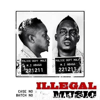 So before  @MI_Abaga drops his next project with  @thisisAQ I did you all a favour of dropping illegal music 1&2 on audiomack. Don’t tell me thanks. Tell Jude https://audiomack.com/album/ruddapoet/illegal-music-1 https://audiomack.com/album/ruddapoet/illegal-music-2