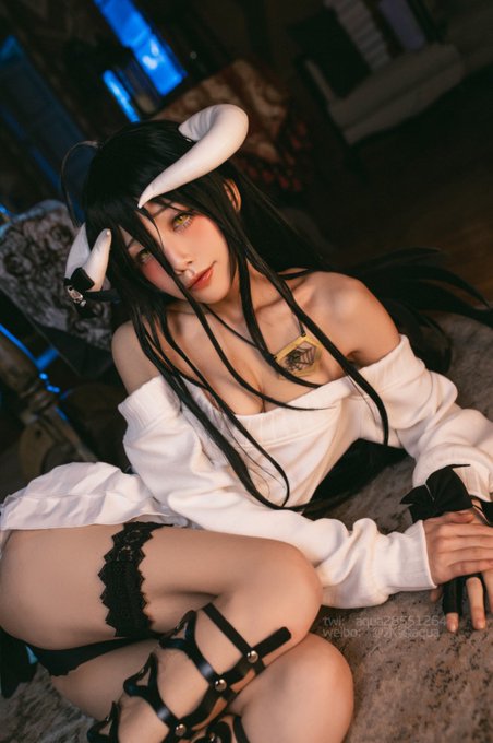 コスプレイヤー水淼AquaのTwitter画像49