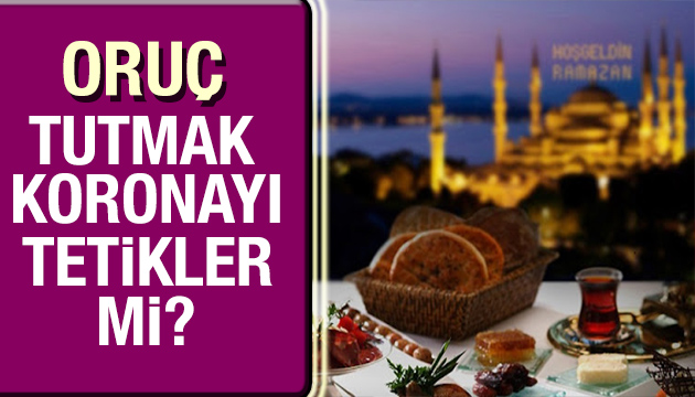 Oruç tutmak ertelenmeli tartışması ilahiyatçıları ikiye böldü 
#Ramazan 
turktime.com/haber/oruc-tut…