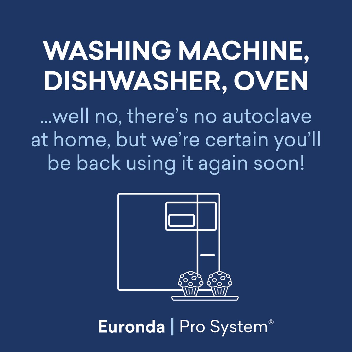 Euronda_Spa's tweet photo. #stayhome #everythingwillbefine #euronda https://t.co/szLzRg0kmb