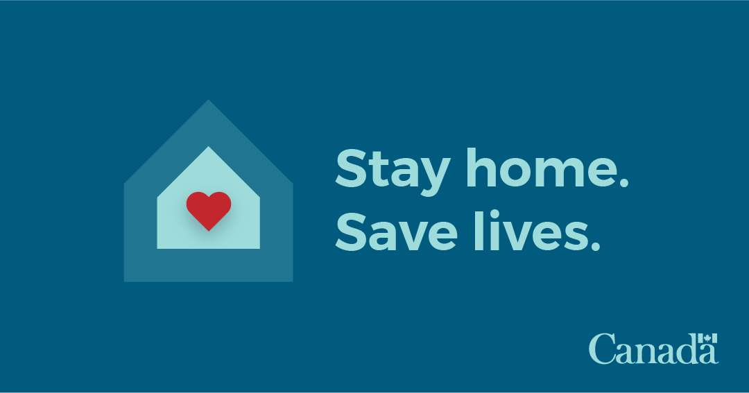 "This long weekend, we need to stay home, to stay in our communities and to stay at a safe physical distance from others when outside."- Dr.Bonnie Henry

Trust us when we say we miss you. We'll welcome you with open arms once it's over.

#FlattentheCurve #StayHome