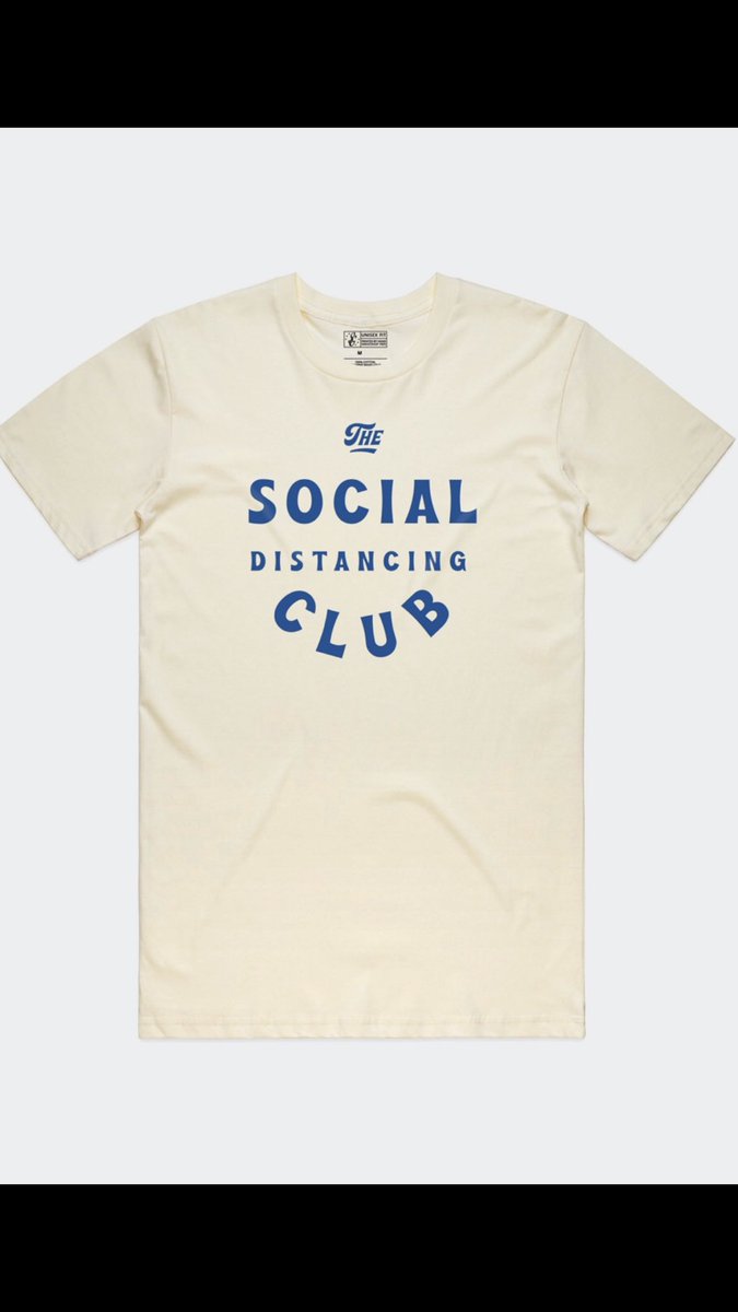 TheSocialClubOK's tweet photo. We are leaning into this shit. Support the shop and salon! Buy a shirt at our online store 🤗👏🏻🤗👏🏻 Presale now, shipping out 4/17 💖💖💖💖 https://t.co/tAmJ9fnBv8
