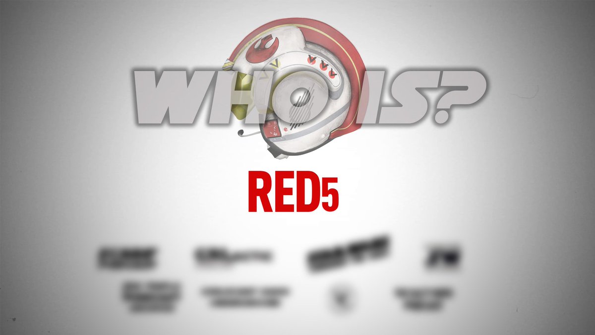 Red5Network's tweet photo. Red5 goes live May4. You’ll get to see what we’re all about. Who’s curious? #Red5Network #AllWings https://t.co/9SFlRkcQEV