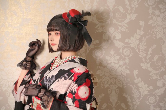 Twitterのコスプレ画像54