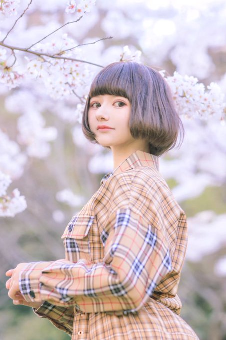 Twitterのコスプレ画像52