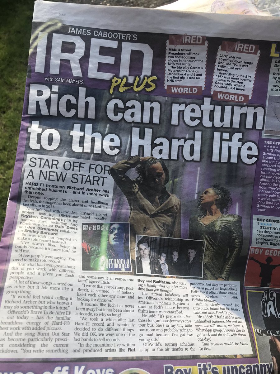 Back in business.. thanks <a href="/Caboots/">James Cabooter 🇫🇷</a> I see you’re a fellow Rhodes enthusiast!