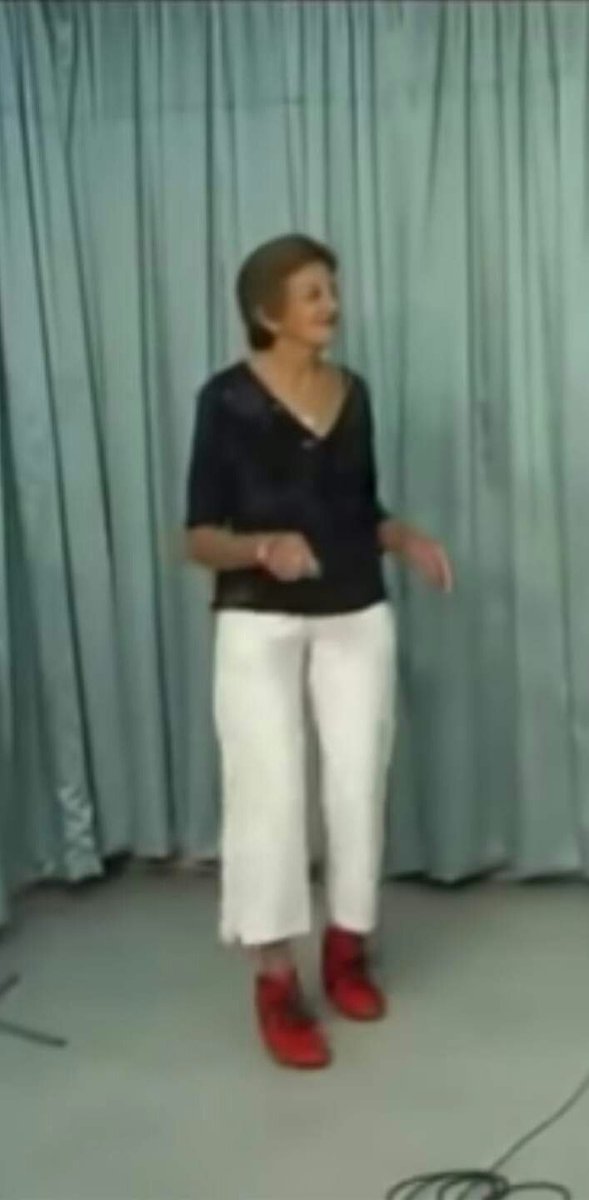 OnlyinCordoba's tweet photo. Rosalia
#FabianShow TT https://t.co/9NZhbIi9AP