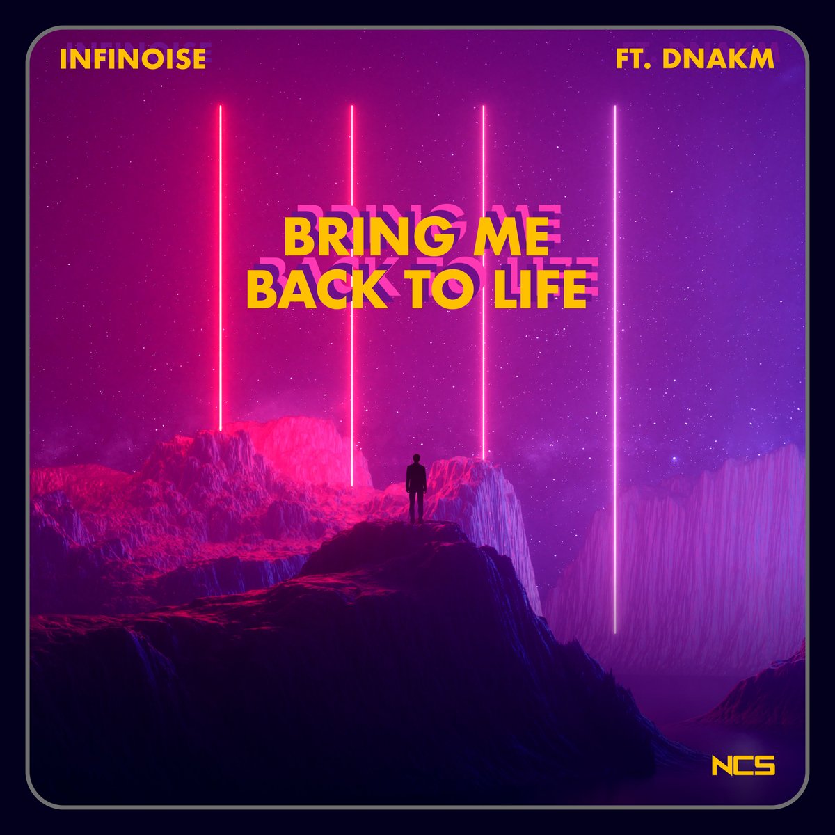 Who is ready for new music 🤩? 'Bring me back to life will be out on the 23rd of April <a href="/NCSounds/">NCS</a> 

PRE save link in bio! 🤩
