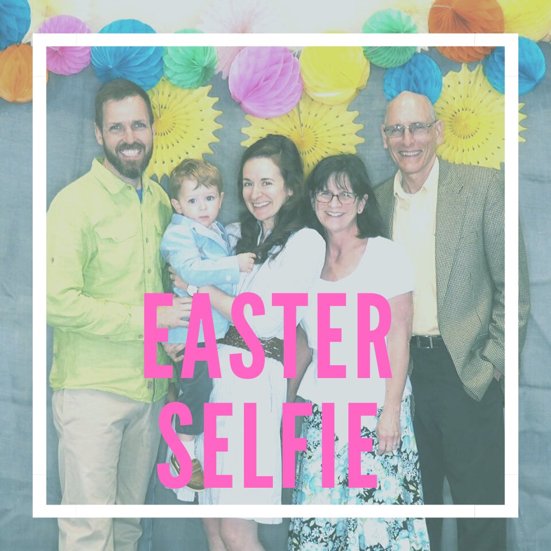 He is Risen! Have your family join w/ us in celebration on Sunday! #fbcfam