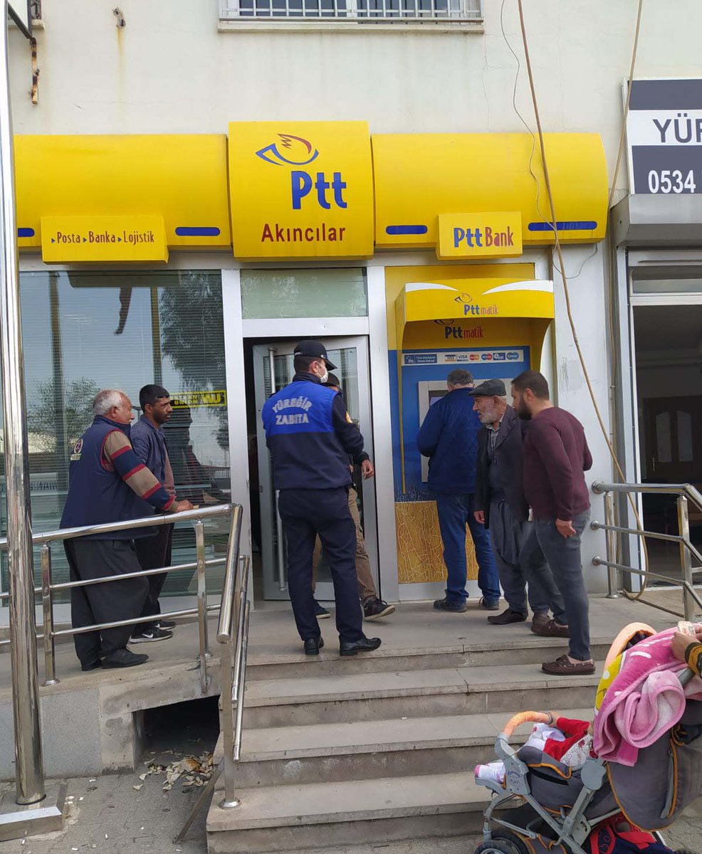 Fatih Mehmet Kocaispir tweet media