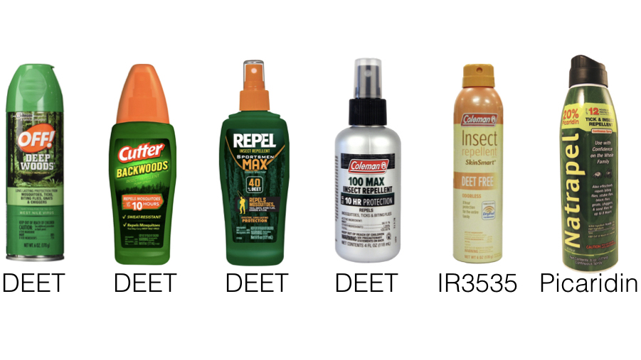 When discussing mosquitoes and repellents, there’s often confusion in the field. For example: DEET. We found Anopheles mosquitoes don’t smell DEET nor are repelled by its odor. But reports for Aedes and Culex mosquitoes find the opposite. So what’s going on?