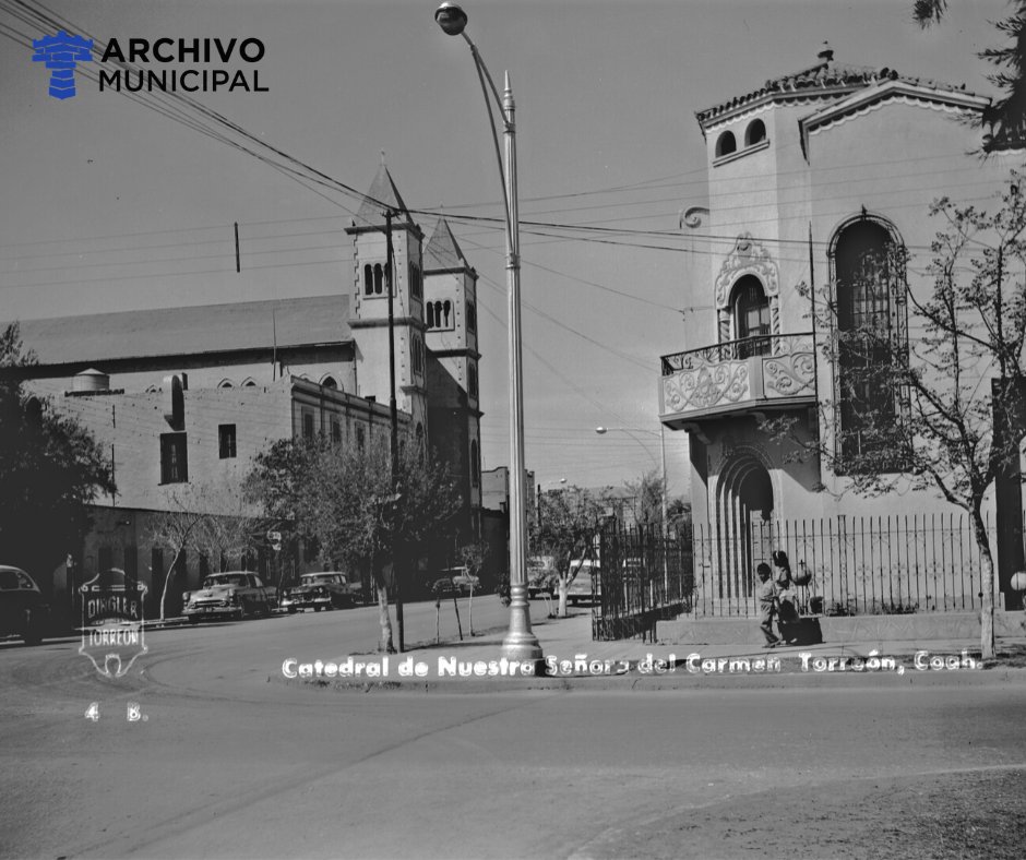 Ο χρήστης Archivo Municipal de Torreón στο Twitter: Ο χρήστης Archivo Municipal de Torreón στο Twitter: