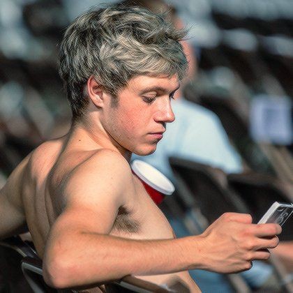 frat boy niall horan ~ needed thread