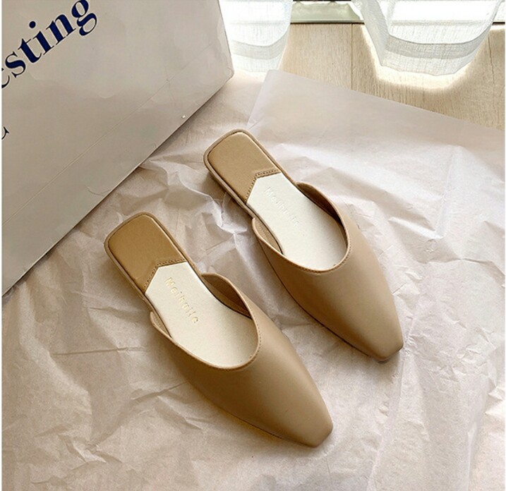 elainish07's tweet photo. Korang suka poper flat warna apa?
Colour available:brown,khaki,blue,green and black
Material:rubber
Size:36-40
Ready stock.penghantaran 2-3 hari bekerja
RM20 each
https://t.co/i4oHWzRxcZ
Mohon rt @faliqfahmie kak @adibahnoor @RTNiaga terima kasih
#sayajual
#poperflat https://t.co/VnoABOx1Pz
