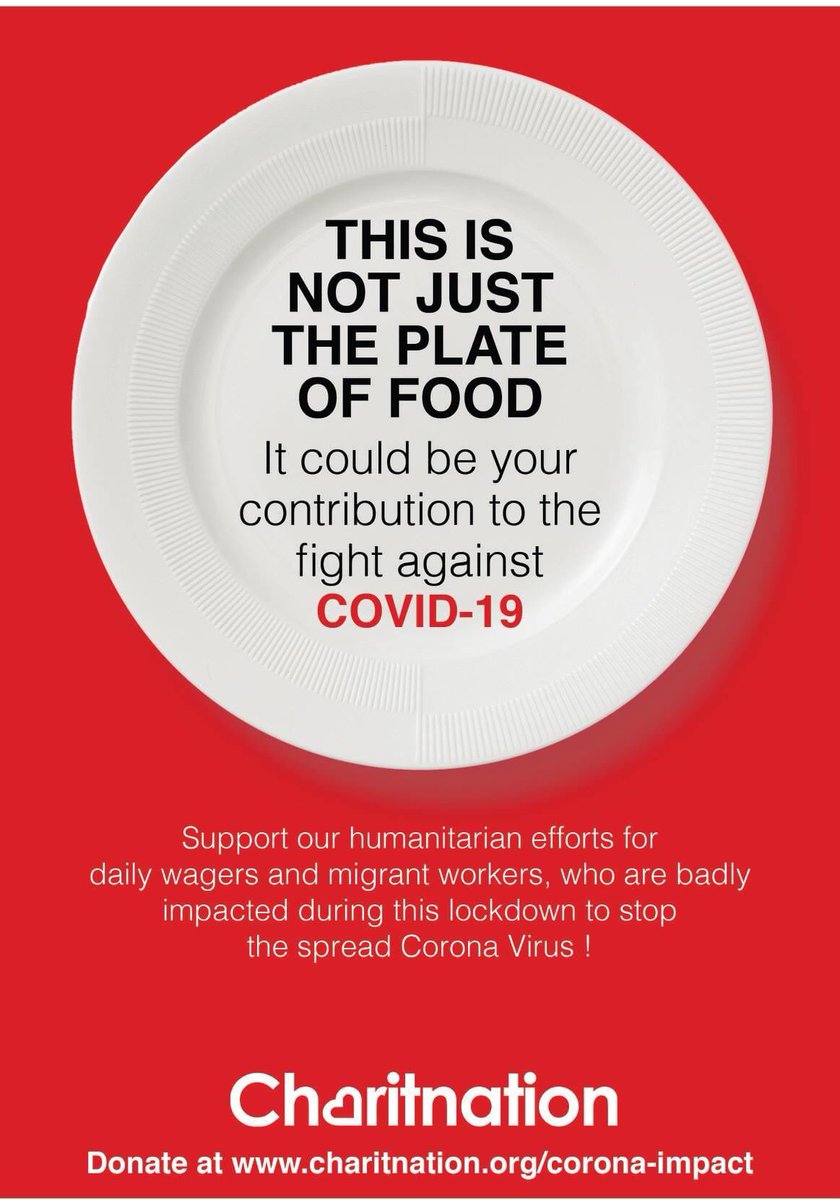 <a href="/Charitnation/">charitnation</a> #Covid_19 #CovidRelief #Covid19India