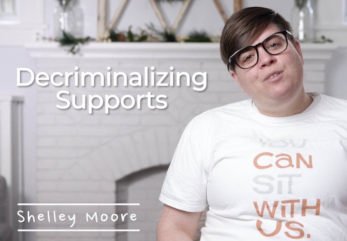 Today's reminder is, There is NO such thing as cheating in continuous learning! The goal during this time of crisis is engagement, not accountability. That goes for students, families and our teachers working overtime. Give the people the SUPPORTS!
youtu.be/LyqFcmUxHAw