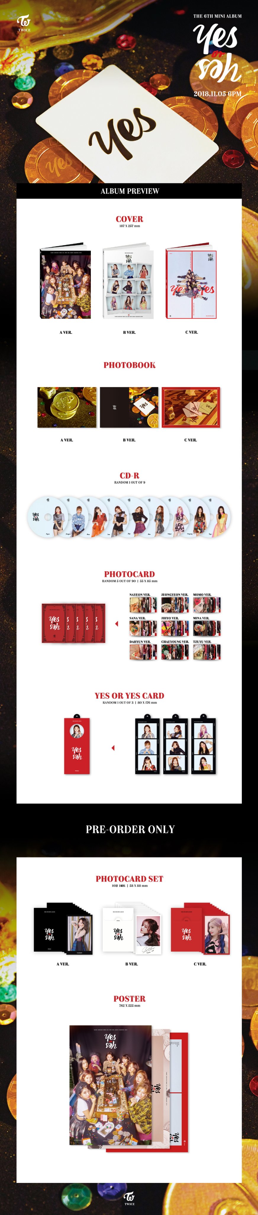 Feb 1 1st Mini Album The Story Begins Release 15 10 Album Contents Cd Album Garland Photocard Debut Photocard Baby Photocard Unit Thestorybegins T Co Gizvcgrohv Twitter