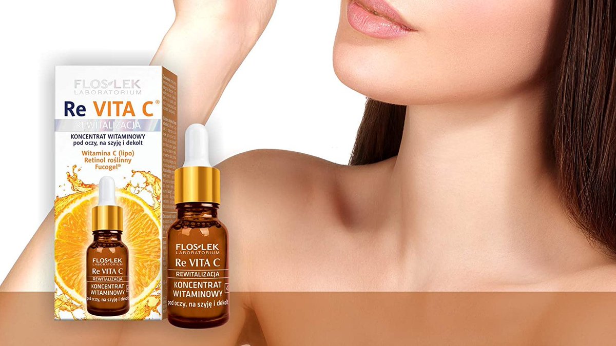 LuxuryCosmetic5's tweet photo. #RevitaC #vitamin #serum #vietnam #luxury #cosmetics #authentic #poland #floslek #antiaging #vietnamese #beauty #Orange https://t.co/U8j2aa2uF8