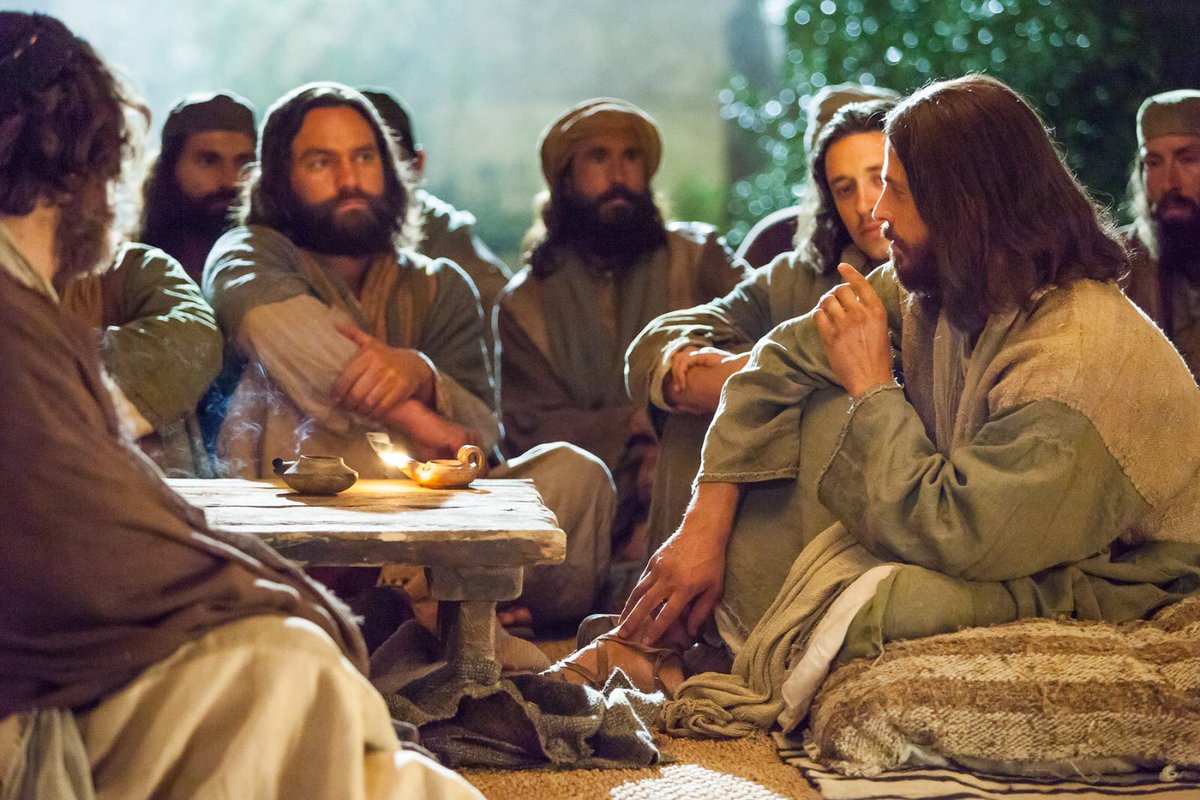 Alvillegasb's tweet photo. Nuevo episodio de @LuxusMensae                                                           👇🏻👇🏻👇🏻👇🏻👇🏻👇🏻                                                                                                La alimentación en tiempos de Jesús https://t.co/zcFt7ZJvuJ https://t.co/0L1iu00xTZ