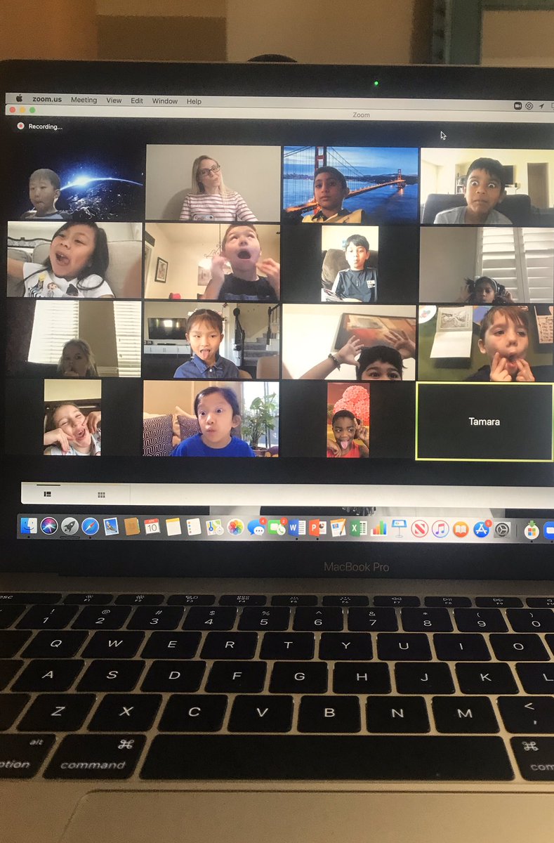 MrsRobsonsClass's tweet photo. My heart is FULL ❤️ getting to see these sweet faces today! We had the BEST morning meeting this morning. It was so fun to hear all the fun things we’ve been doing with our families! #ccefamily @CCEColts @Coppellisd https://t.co/3PW7vUGhUq
