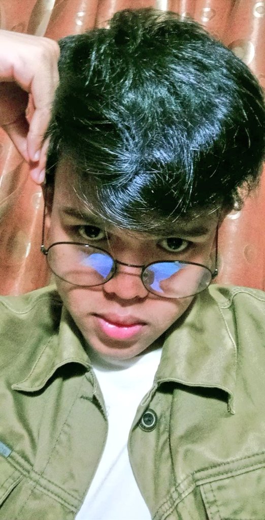 Tonixmania1's tweet photo. Apa lu tengok2 🤨🤨 https://t.co/lERtgX9vzu
