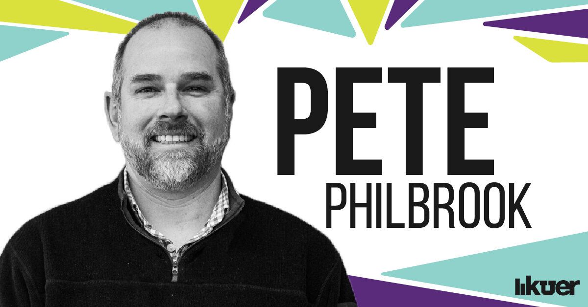 When <a href="/leetroyhale/">Lee Hale</a> was test driving cars a few months ago, he found out the salesman grew up a strict Jehovah's Witness and was willing to answer all Lee's questions about the insular faith. Hear Pete's story buff.ly/2Vk2VGA