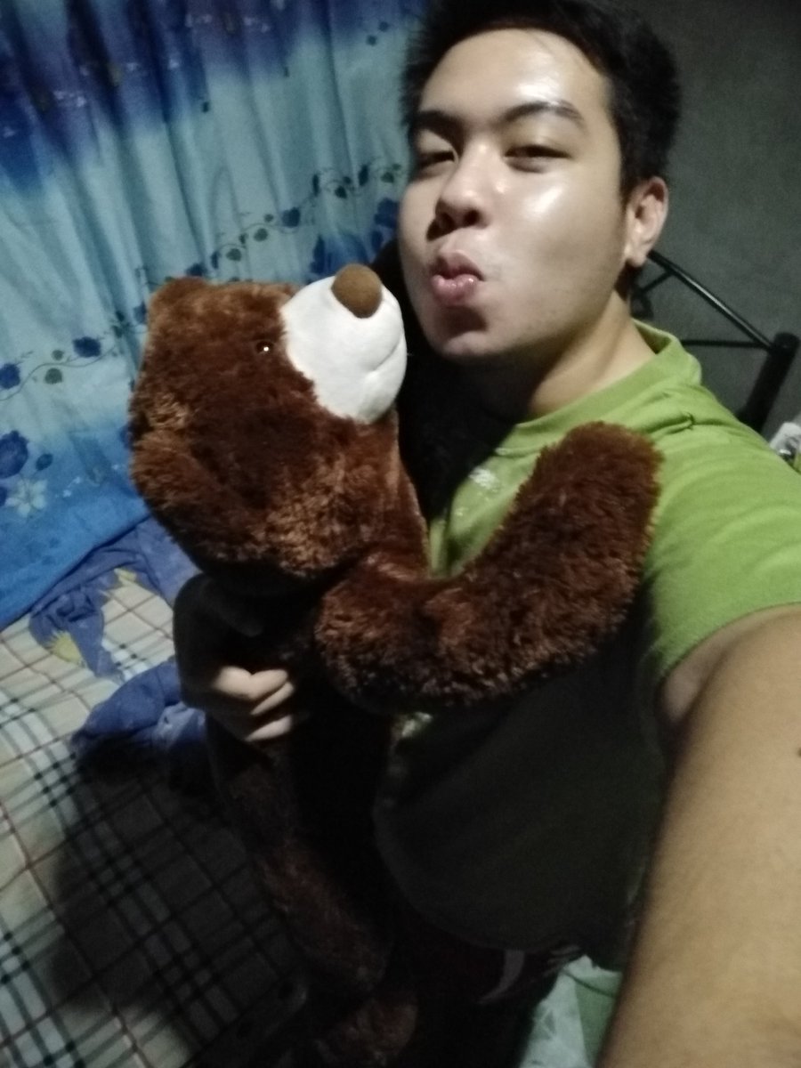 MsBelindasBlues's tweet photo. Totoo nga ba ang Sumpa ng Stuffed Toy? π» ππππππππππ
#altercebu #cebualter #alterph #ijuander #singlefor3years https://t.co/yCwAEYBiLa